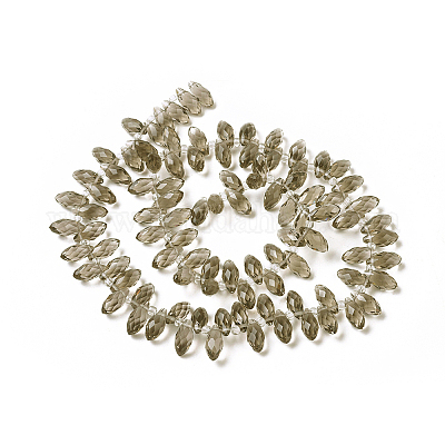 Хрусталя бисер нитей&nbsp;X-GLAA-D033-29-1