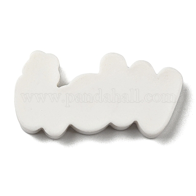 Кабошоны из непрозрачной смоляной эмали RESI-I050-01I-1