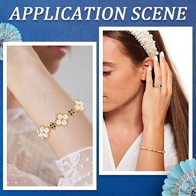 Бусины из нержавеющей стали 304 STAS-SC0006-92A-1