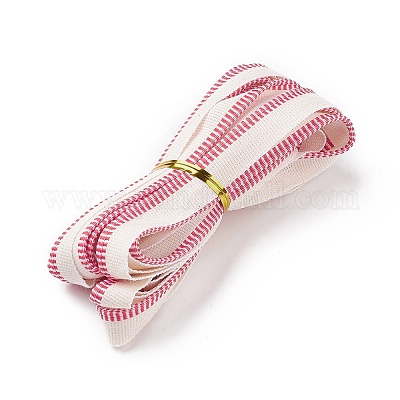 Плоские хлопковые повязки на голову OCOR-XCP0001-50-1