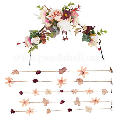 6 шт. тканевые OHAR-CY0001-05-1