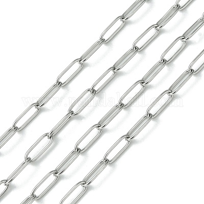 Некорневая цепь из нержавеющей стали марки 304 CHS-G017-07P-1