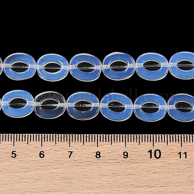 Opalite бисер пряди G-M439-A16-01-1