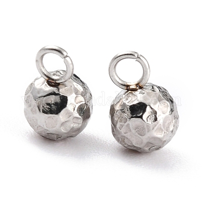 Подвески из нержавеющей стали 304 STAS-O147-03A-P-1