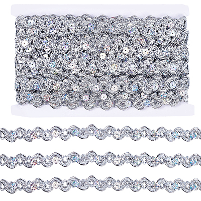 Полиэфирные ленты&nbsp;SRIB-WH20020-080A-1