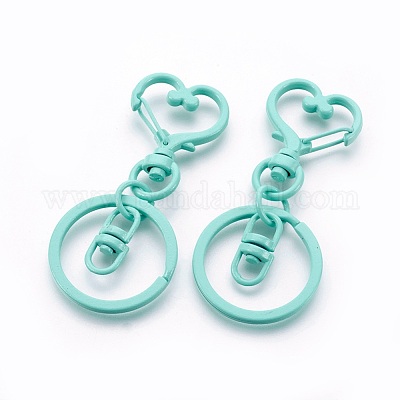 Брелок с железным сердцем IFIN-F151-03-10-FF-1