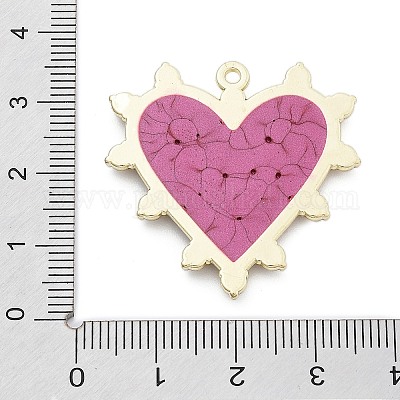 Подвески из сплава  PALLOY-Q365-07LG-05-1