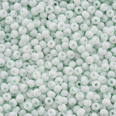 8/0 непрозрачного стекла бисер X1-SEED-S048-N-007-1