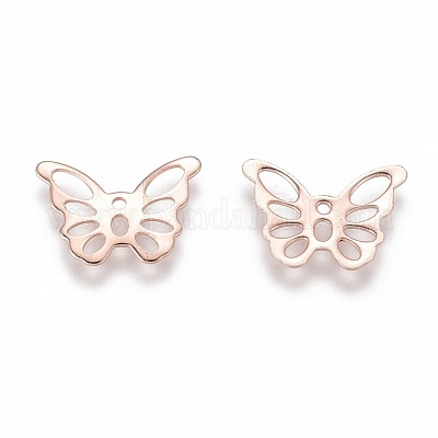 Подвески из нержавеющей стали 304&nbsp;STAS-H436-58RG-1