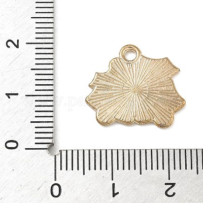 Рождественские эмали сплава подвески ENAM-B035-02C-04KCG-1