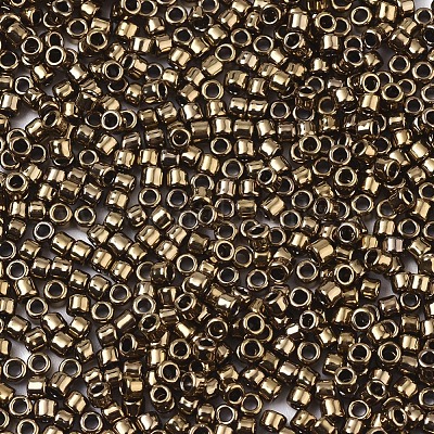 Гальванизируйте стеклянных шариков семени SEED-S042-01B-03-1