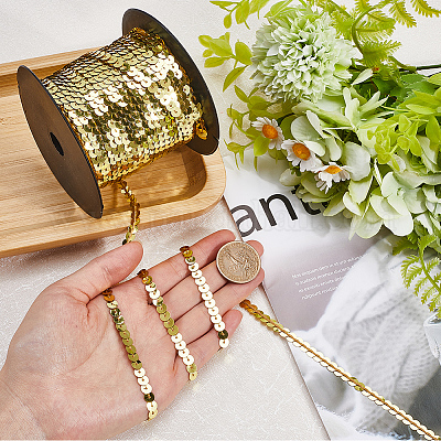 Пластиковые блестки&nbsp;FIND-WH20002-34C-1