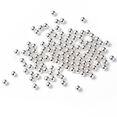 Микрошарики из нержавеющей стали MRMJ-Q125-S-2.0mm-1