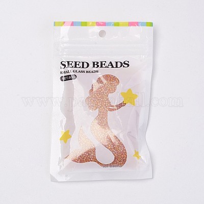 12/0 сорт круглый бисер стеклянный X-SEED-A022-F12-532-1