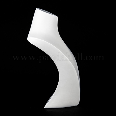 Подставка для модели шеи из смолы v-образного типа NDIS-D001-01A-1