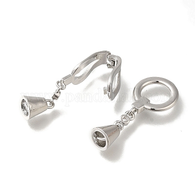 Латунь раз по сравнению с застежками KK-H480-17P-1