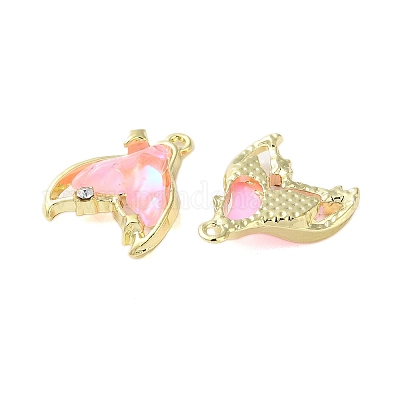 Стойки подвески обшивки сплава FIND-C062-07G-03-1