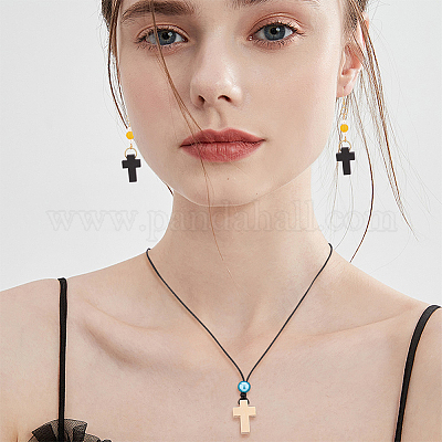 Древесины подвески WOOD-PH0009-17-WH-1