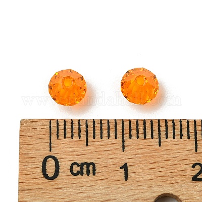 Хрустальные бусины preciosa® Y-PRC-BA5-90310-1