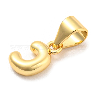 Латунь подвески KK-Z027-14G-C-1