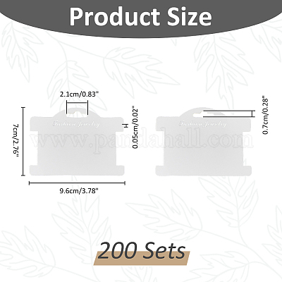 100 шт. CDIS-WH0027-11B-01-1