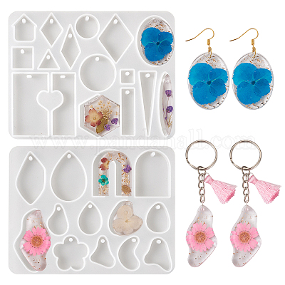 2 шт. DIY-TA0004-58-1