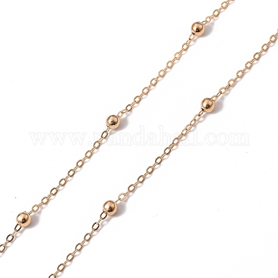 Цепочки для очков AJEW-EH00233-01-1