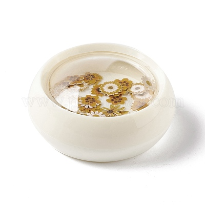 Наполнитель из эпоксидной смолы и кристаллов DIY-E036-16-1