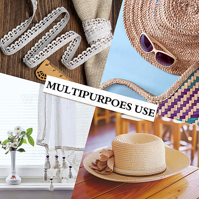 10 ярд полиэстеровых лент OCOR-MA0001-63B-1