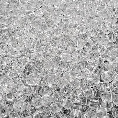 Круглые бусины Тохо X-SEED-TR06-0001-1