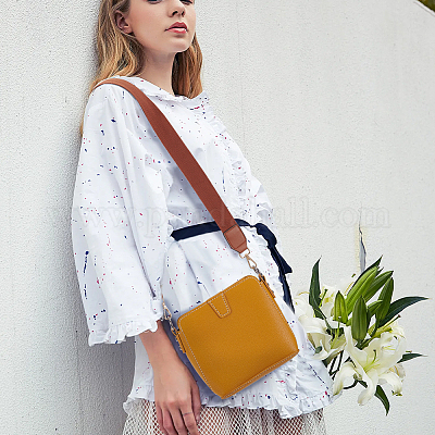 1 шт. кошельки из искусственной кожи и 1 шт. регулируемые лямки из холщовой ткани FIND-WR0010-17A-1