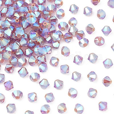 Хрустальные бусины preciosa® Y-PRC-BA6-20020-20000-1