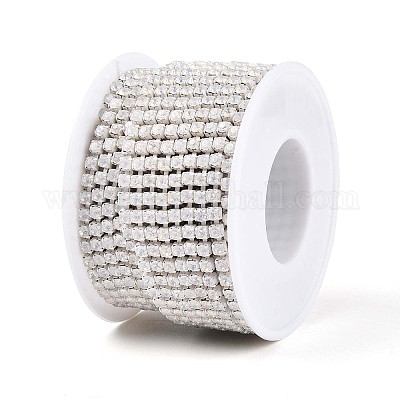 Железо горный хрусталь чашка цепи CH-T006-05A-11-1