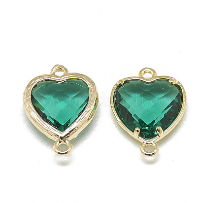 Соединители стеклянные соединения GLAA-Q068-09A-10-1