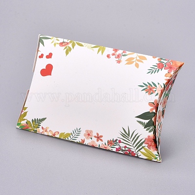 Бумажные подушки CON-L020-01A-1