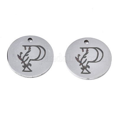 Подвески из нержавеющей стали марки 304 STAS-T059-26P-P-1