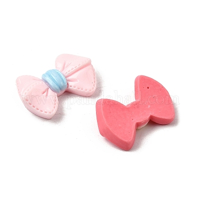 Непрозрачные кабошоны из смолы RESI-K046-04-1