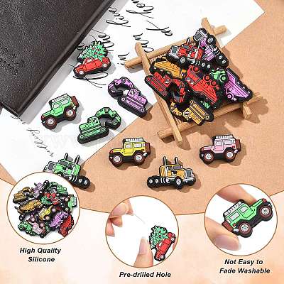 16 шт. SIL-CJ0002-92-1