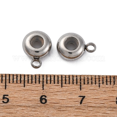 201 трубчатая дужка из нержавеющей стали STAS-S171-02P-05-1