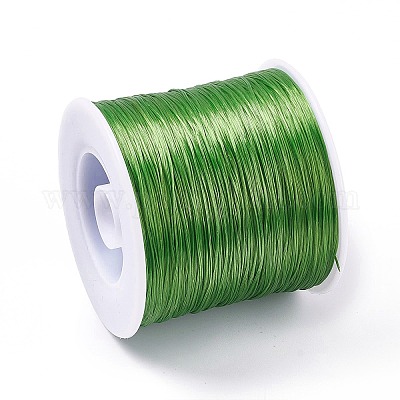 Corda di cristallo elastica piatta da 400 m&nbsp;NWIR-F011-03I-1