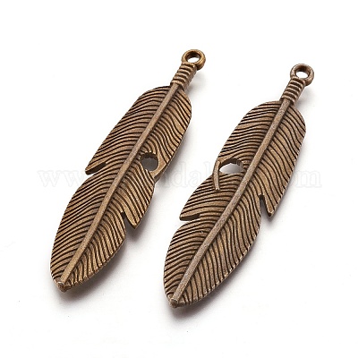 Большие подвески&nbsp;LS-TIBEP-A12720-AB-NR-1