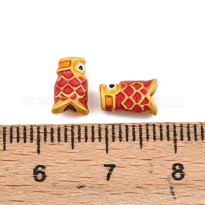 Бисера эмали сплава&nbsp;FIND-H061-05G-1