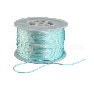 Круглый нейлоновая нить&nbsp;NWIR-R005-021-1