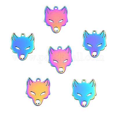 Ионное покрытие(ip) 201 подвески из нержавеющей стали STAS-N098-086M-1