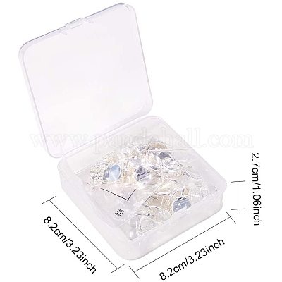 Поделки изготовления ювелирных изделий DIY-PH0024-09-1