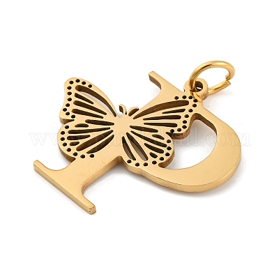 Ионное покрытие(ip) 201 подвески из нержавеющей стали STAS-N103-184G-P-1