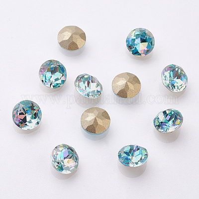 K9 стеклянные каноши GLAA-D001-04D-1