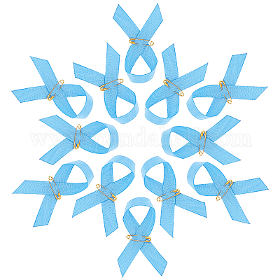 Брошь из полиэстера AJEW-GF0002-01A-1