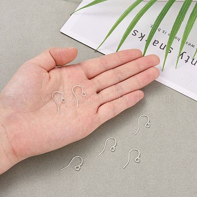 925 стерлингового серебра швензы STER-K167-051C-S-1