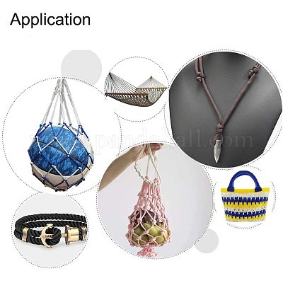 Полиэфирного корда NWIR-PH0001-07A-1